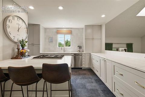 Tiny photo for 970 Royal Crown Lane, Colorado Springs, CO 80906 (MLS # 4571715)