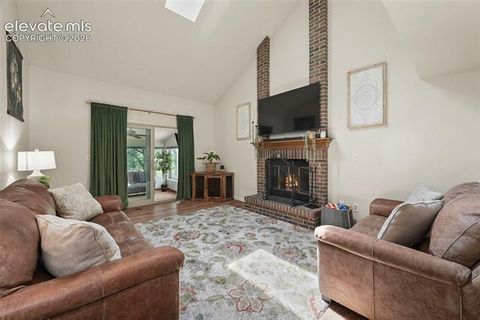 Tiny photo for 970 Royal Crown Lane, Colorado Springs, CO 80906 (MLS # 4571715)