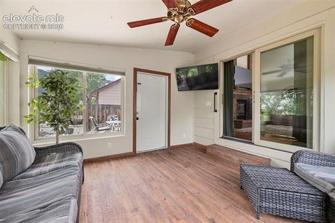 Tiny photo for 970 Royal Crown Lane, Colorado Springs, CO 80906 (MLS # 4571715)
