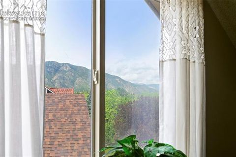 Tiny photo for 970 Royal Crown Lane, Colorado Springs, CO 80906 (MLS # 4571715)