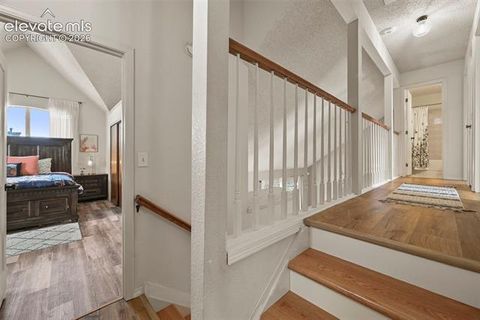 Tiny photo for 970 Royal Crown Lane, Colorado Springs, CO 80906 (MLS # 4571715)