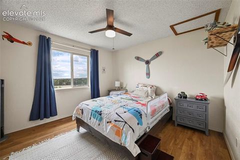 Tiny photo for 970 Royal Crown Lane, Colorado Springs, CO 80906 (MLS # 4571715)