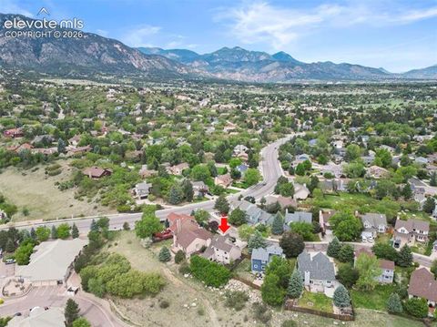 Tiny photo for 970 Royal Crown Lane, Colorado Springs, CO 80906 (MLS # 4571715)