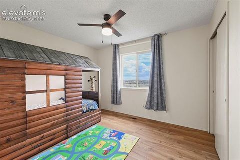 Tiny photo for 970 Royal Crown Lane, Colorado Springs, CO 80906 (MLS # 4571715)