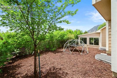 Tiny photo for 970 Royal Crown Lane, Colorado Springs, CO 80906 (MLS # 4571715)