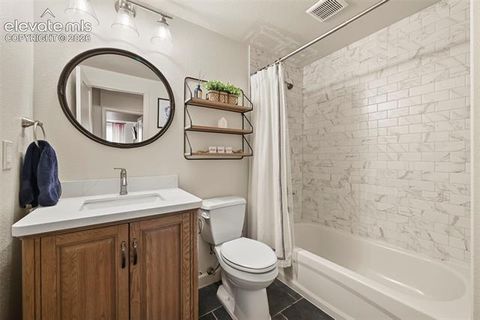 Tiny photo for 970 Royal Crown Lane, Colorado Springs, CO 80906 (MLS # 4571715)