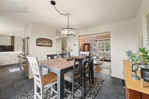 Tiny photo for 970 Royal Crown Lane, Colorado Springs, CO 80906 (MLS # 4571715)