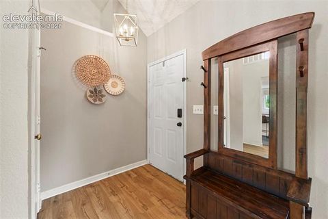 Tiny photo for 970 Royal Crown Lane, Colorado Springs, CO 80906 (MLS # 4571715)