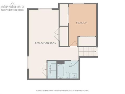 Tiny photo for 970 Royal Crown Lane, Colorado Springs, CO 80906 (MLS # 4571715)