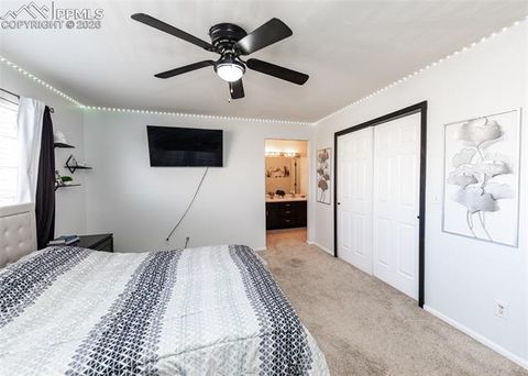 Tiny photo for 2214 Cowhand Place, Pueblo, CO 81008 (MLS # 5051018)