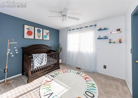 Tiny photo for 2214 Cowhand Place, Pueblo, CO 81008 (MLS # 5051018)