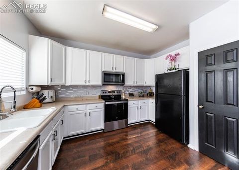 Tiny photo for 2214 Cowhand Place, Pueblo, CO 81008 (MLS # 5051018)