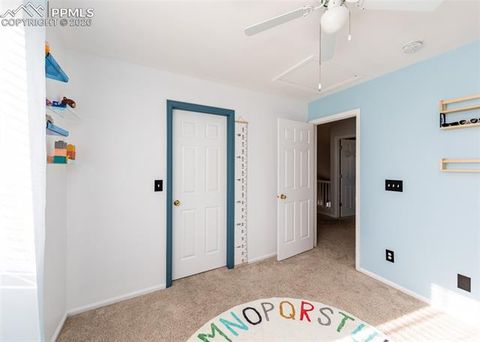 Tiny photo for 2214 Cowhand Place, Pueblo, CO 81008 (MLS # 5051018)