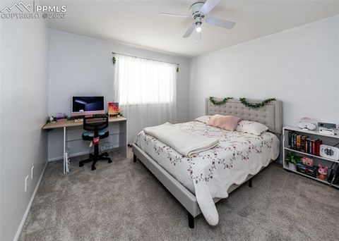 Tiny photo for 2214 Cowhand Place, Pueblo, CO 81008 (MLS # 5051018)