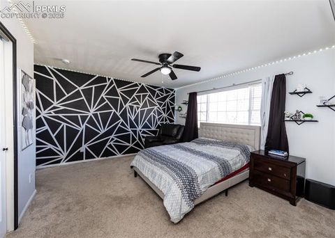 Tiny photo for 2214 Cowhand Place, Pueblo, CO 81008 (MLS # 5051018)