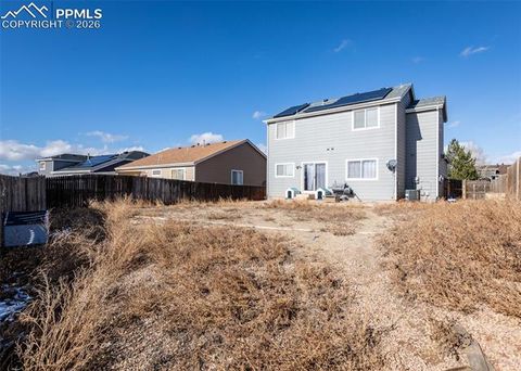 Tiny photo for 2214 Cowhand Place, Pueblo, CO 81008 (MLS # 5051018)