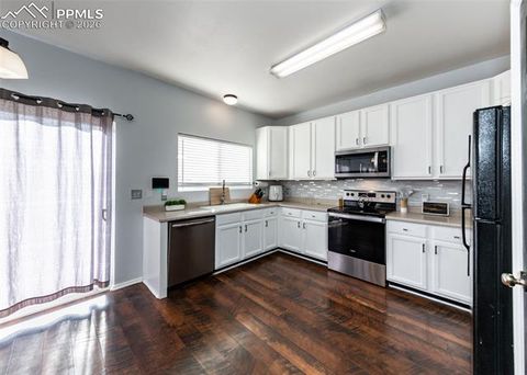 Tiny photo for 2214 Cowhand Place, Pueblo, CO 81008 (MLS # 5051018)