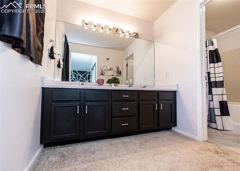 Tiny photo for 2214 Cowhand Place, Pueblo, CO 81008 (MLS # 5051018)