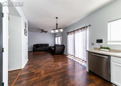 Tiny photo for 2214 Cowhand Place, Pueblo, CO 81008 (MLS # 5051018)