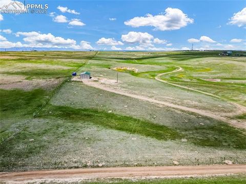 11040 N Calhan Highway Calhan CO 80808