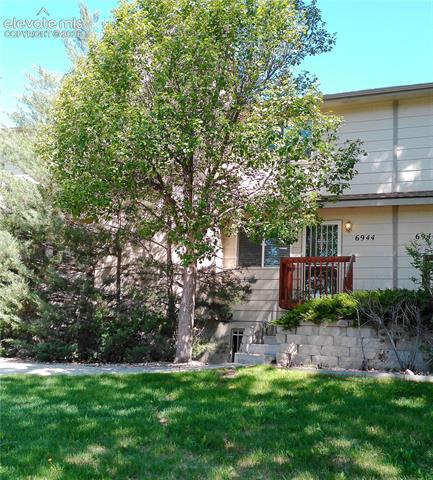 Photo of 6944 Palmer Park Boulevard, Colorado Springs, CO 80915 (MLS # 1812116)