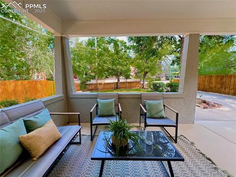 Tiny photo for 200 W Cheyenne Road, Colorado Springs, CO 80906 (MLS # 4057292)