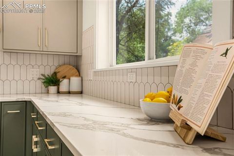 Tiny photo for 200 W Cheyenne Road, Colorado Springs, CO 80906 (MLS # 4057292)