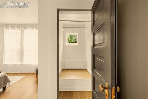 Tiny photo for 200 W Cheyenne Road, Colorado Springs, CO 80906 (MLS # 4057292)