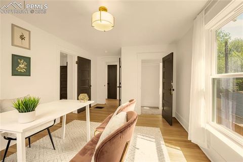 Tiny photo for 200 W Cheyenne Road, Colorado Springs, CO 80906 (MLS # 4057292)