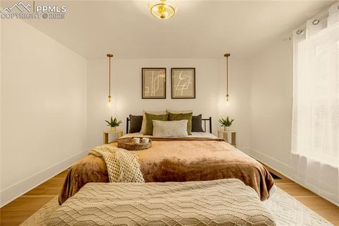 Tiny photo for 200 W Cheyenne Road, Colorado Springs, CO 80906 (MLS # 4057292)