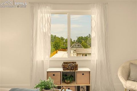 Tiny photo for 200 W Cheyenne Road, Colorado Springs, CO 80906 (MLS # 4057292)