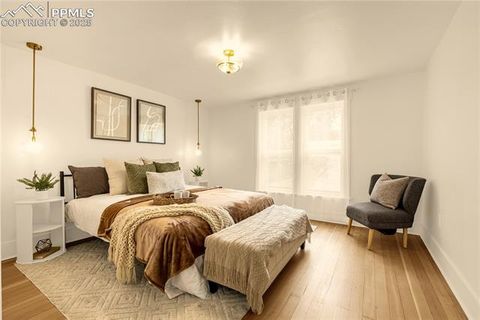 Tiny photo for 200 W Cheyenne Road, Colorado Springs, CO 80906 (MLS # 4057292)