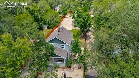 Tiny photo for 200 W Cheyenne Road, Colorado Springs, CO 80906 (MLS # 4057292)