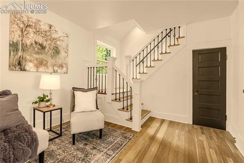 Tiny photo for 200 W Cheyenne Road, Colorado Springs, CO 80906 (MLS # 4057292)