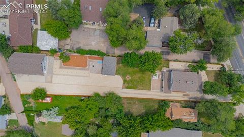 Tiny photo for 200 W Cheyenne Road, Colorado Springs, CO 80906 (MLS # 4057292)