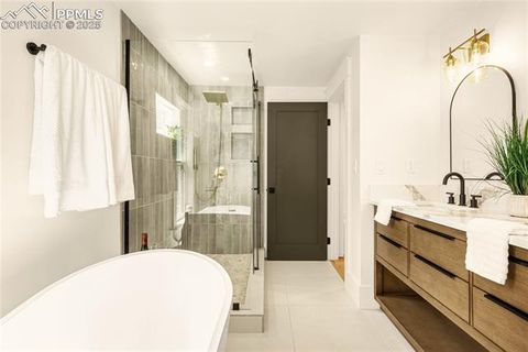 Tiny photo for 200 W Cheyenne Road, Colorado Springs, CO 80906 (MLS # 4057292)