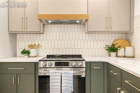 Tiny photo for 200 W Cheyenne Road, Colorado Springs, CO 80906 (MLS # 4057292)