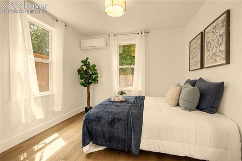 Tiny photo for 200 W Cheyenne Road, Colorado Springs, CO 80906 (MLS # 4057292)