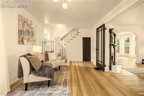 Tiny photo for 200 W Cheyenne Road, Colorado Springs, CO 80906 (MLS # 4057292)