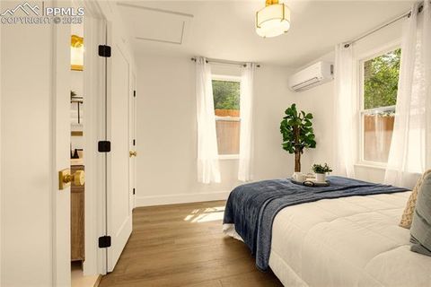 Tiny photo for 200 W Cheyenne Road, Colorado Springs, CO 80906 (MLS # 4057292)