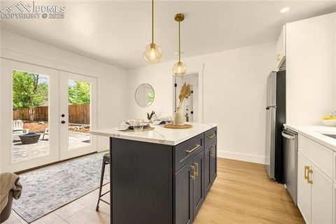 Tiny photo for 200 W Cheyenne Road, Colorado Springs, CO 80906 (MLS # 4057292)