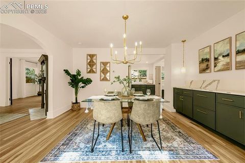 Tiny photo for 200 W Cheyenne Road, Colorado Springs, CO 80906 (MLS # 4057292)