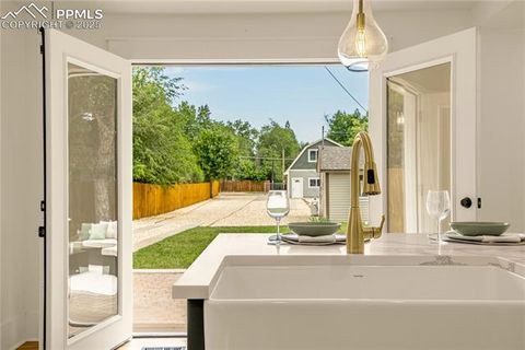 Tiny photo for 200 W Cheyenne Road, Colorado Springs, CO 80906 (MLS # 4057292)