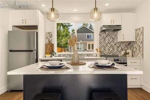 Tiny photo for 200 W Cheyenne Road, Colorado Springs, CO 80906 (MLS # 4057292)