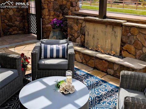 Tiny photo for 2328 Margaux Valley Way, Colorado Springs, CO 80921 (MLS # 6062066)