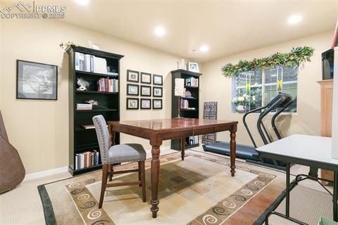 Tiny photo for 2328 Margaux Valley Way, Colorado Springs, CO 80921 (MLS # 6062066)