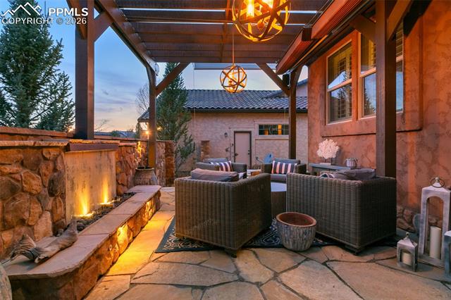 2328 Margaux Valley Way