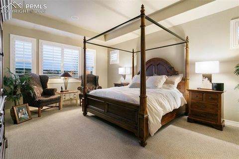 Tiny photo for 2328 Margaux Valley Way, Colorado Springs, CO 80921 (MLS # 6062066)