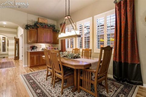 Tiny photo for 2328 Margaux Valley Way, Colorado Springs, CO 80921 (MLS # 6062066)