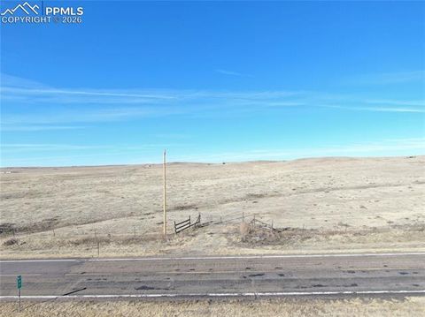 Photo of Unknown, Ramah, CO 80832 (MLS # 1397472)